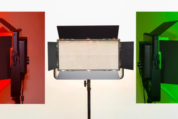 Which Neewer Panel Mild Would You Select?