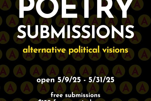 Adi Spring 2025 Open Name for Poetry | Find out how to Submit ($150)
