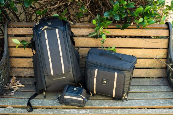 PolarPro Highway Runner Digicam Baggage: First impressions