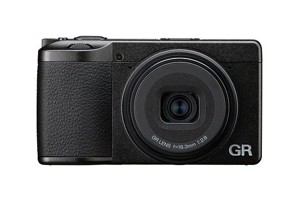 Ricoh growing new GR IV with digital camera due later this 12 months