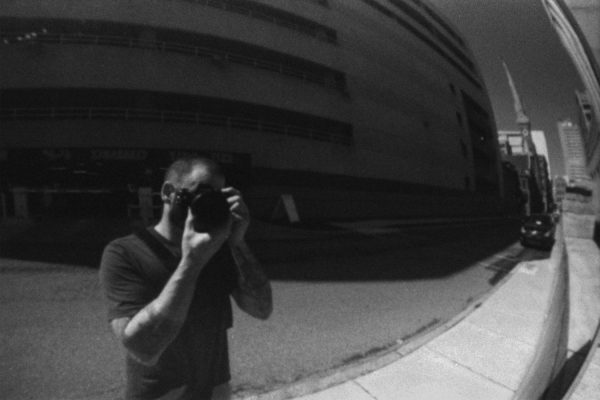 How Black and White Transforms Your Pictures