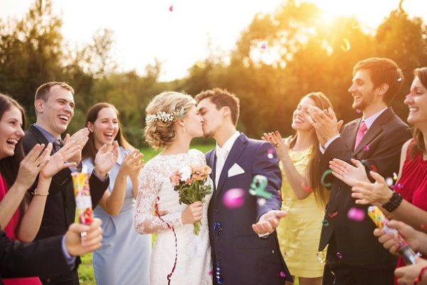 100 Humorous Wedding ceremony Quotes That Will Make Everybody on the Celebration Snigger