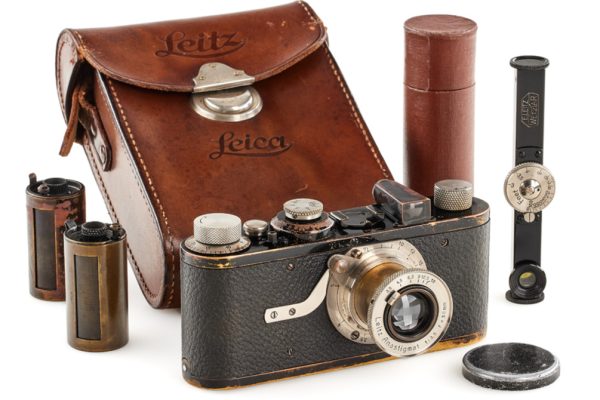 A Century By means of the Lens: Celebrating 100 Years of Leica, That includes Unique Interview Insights