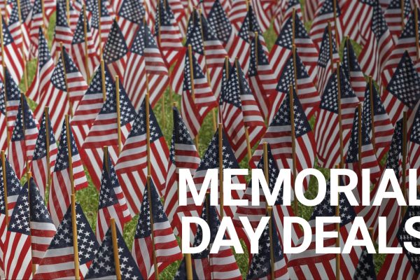 Save Massive this Memorial Day Weekend with These Unbeatable Offers