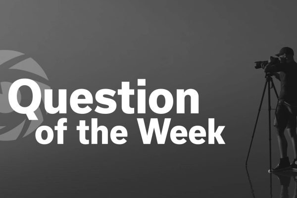 How typically do you declutter your stash of images equipment?