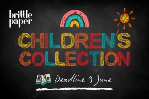 Brittle Paper’s Youngsters’s Anthology | Easy methods to Submit