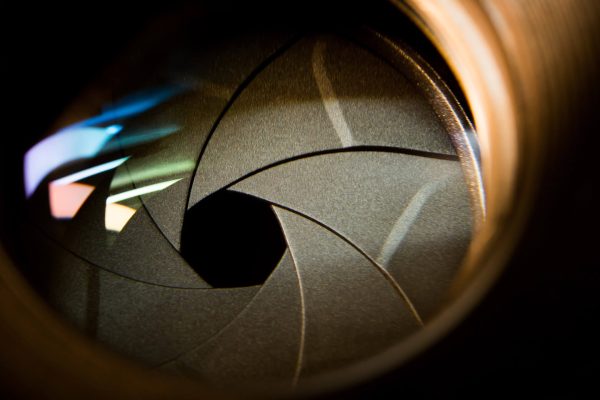 Newbie fundamentals: What’s aperture in images?