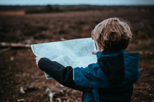 3 Elementary Classes Most Folks Be taught Far Too Late in Life
