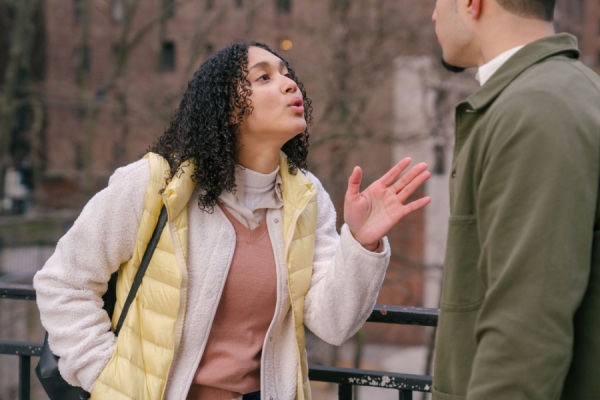 How one can Cease Reactive Abuse and Disempower Your Abuser