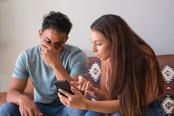 17 Methods To Get Over Insecurities After Being Cheated On
