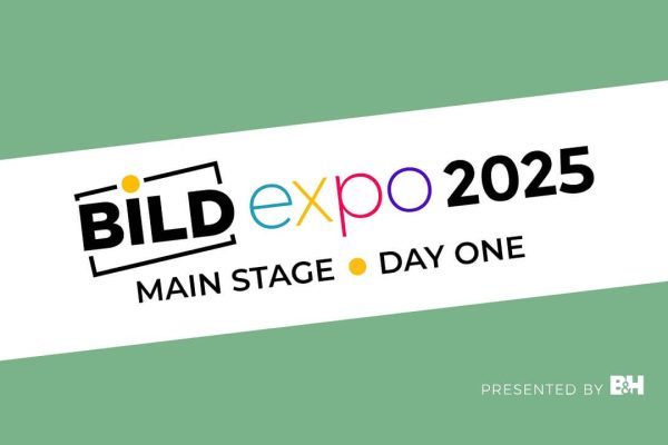 B&H Bild Expo 2025: Scenes from Day One