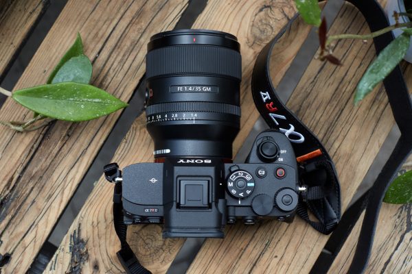 3 Greatest Sony Cameras for Actually Fast Autofocus