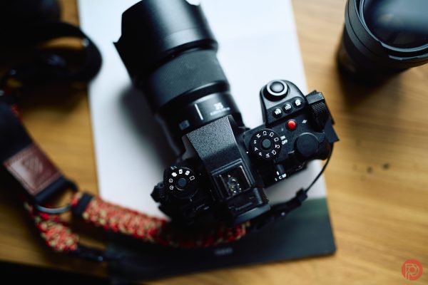 The One Digicam Characteristic Wonderful Artwork Photographers Will Love