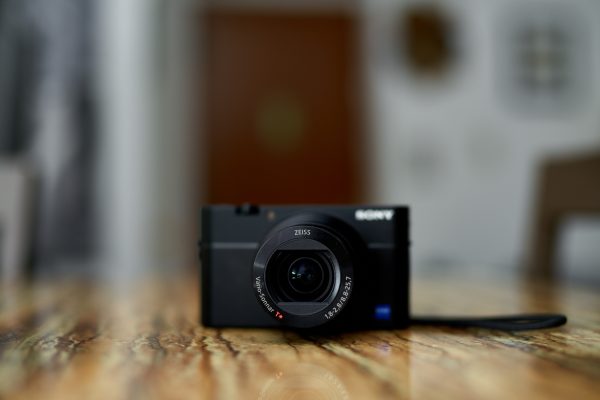 Compact Cameras Soar Excessive, However Not in Americas: CIPA Report