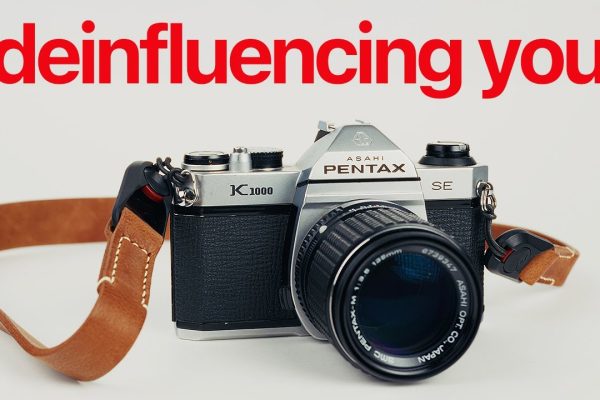 How pictures influencers misinform you