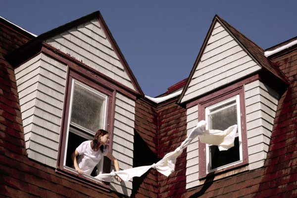 Photographer Hannah Altman’s Presents a New Imaginative and prescient of Jewish Storytelling