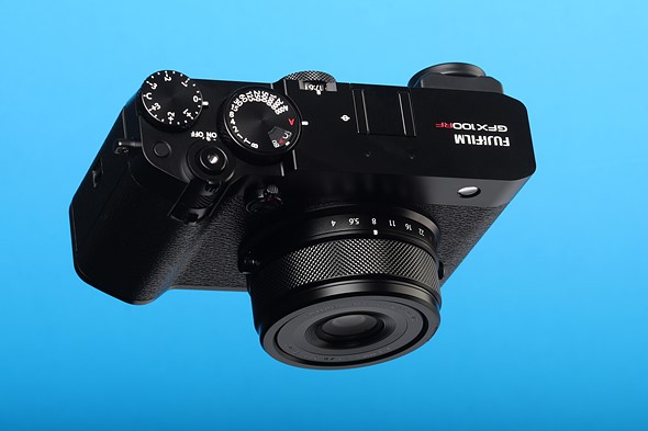 Fujifilm GFX100RF in-depth evaluation: not fairly an excellent X100VI