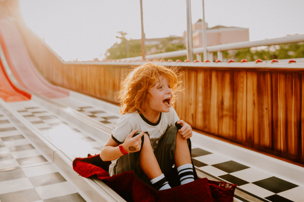 Utilizing Colour Grading to Evoke Nostalgic Moods