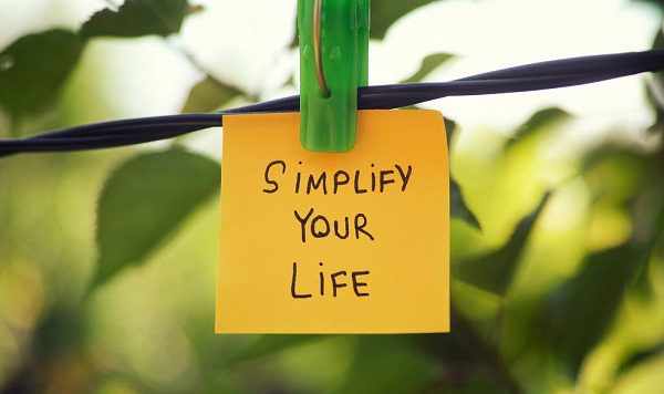 23 Small Methods to Make Life Easier