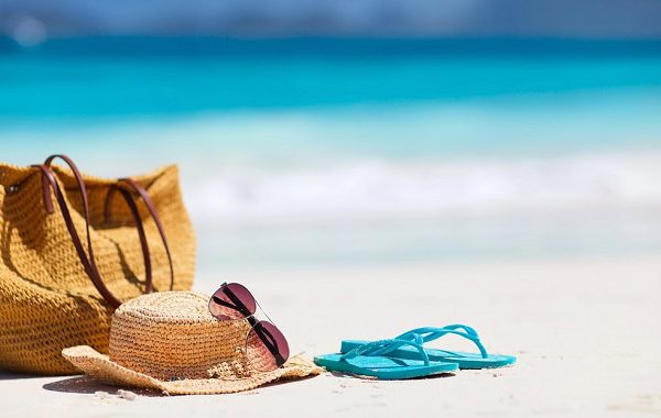 6 Summer time Suggestions for Unwinding, Recharging and Taking Care of Your self