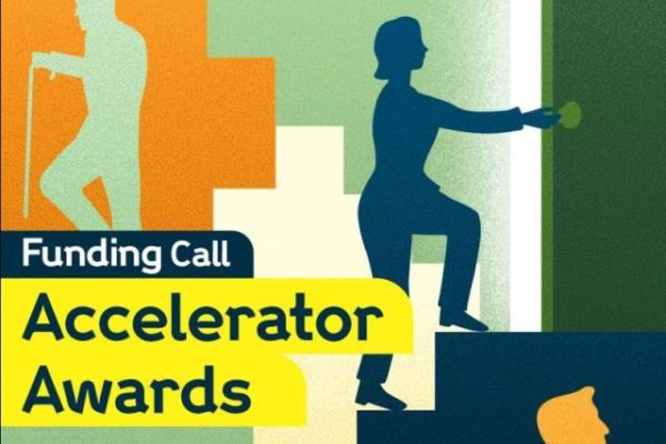 2025 Wellcome Accelerator Awards for Black, Bengali and Pakistani Researchers and Writers/ Apply Now (Award: £200,000)