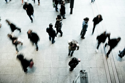 3 Day by day Habits that Hold Holding 95 % of Us Again in Life