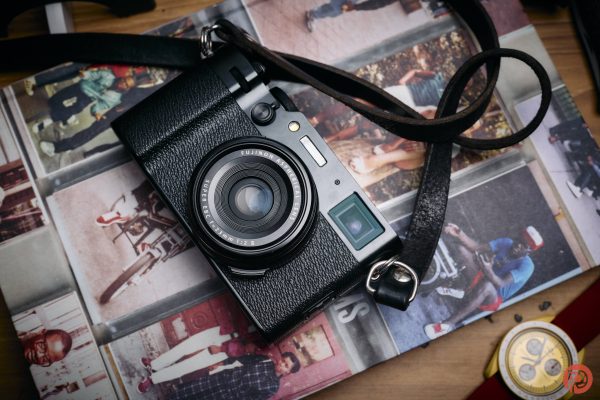 This Yr’s Finest Promoting Digicam is by Fujifilm