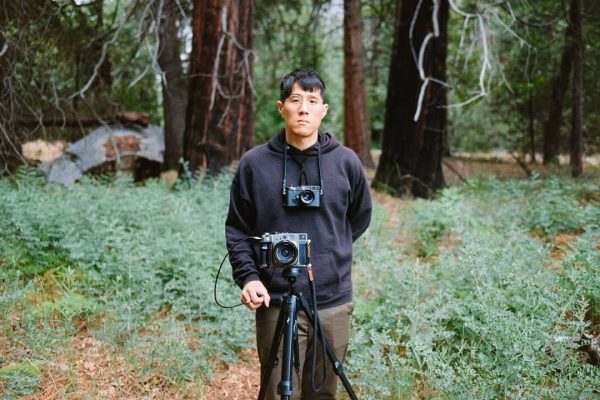 Why documenting your life issues
