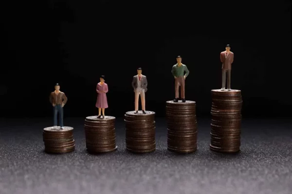 What Downside Is Age and Wealth Attempting to Clear up?