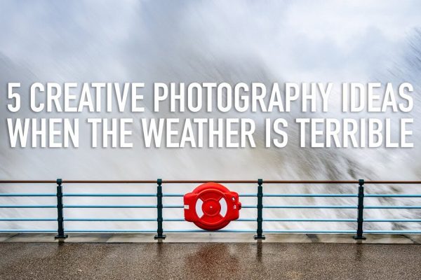 Dangerous climate? Right here’s what to {photograph}