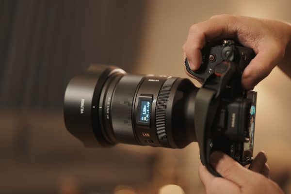 The 35mm Lens That Hits Completely different: A Take a look at the Viltrox 35mm f/1.2 Lab