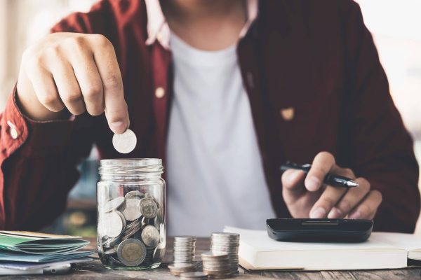 The One Realization That Can Change All the pieces About Your Funds