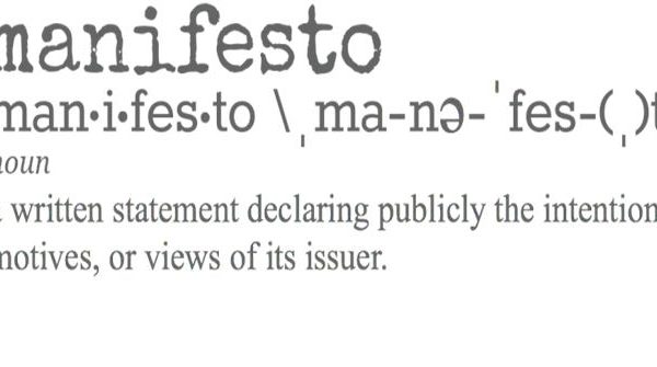 “Impolitic Manifesto” – Homo Vitruvius by A. Jay Adler