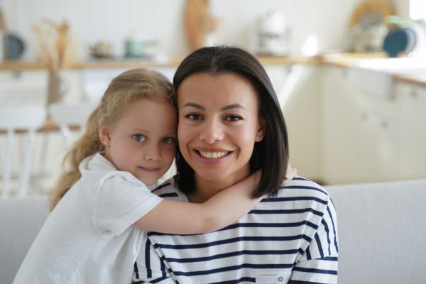 The Digicam That Raised Her Youngster