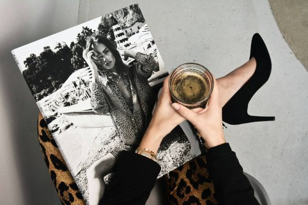 The Best Luxuries in Life Can’t Be Purchased at a Retailer