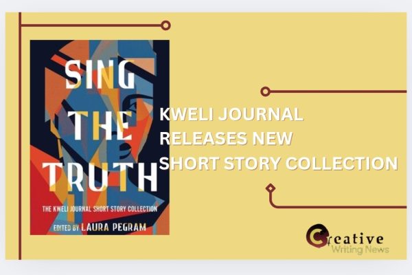 SING THE TRUTH: Kweli Journal Releases New Quick Story Assortment