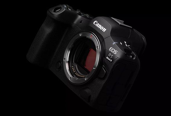 Firmware Friday: Canon re-introduces the most recent firmware for the R1 and R5 II